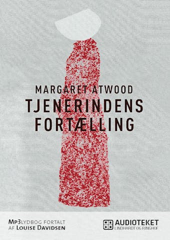 Tjenerindens fortÃ¦lling - Margaret Atwood