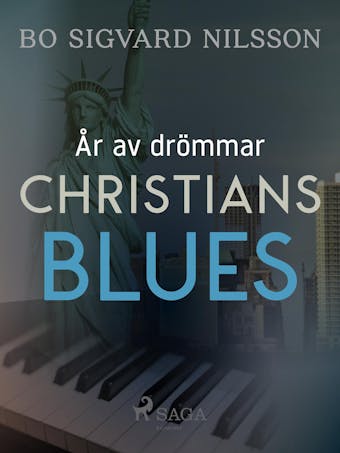 År av drömmar – Christians blues - undefined