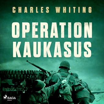 Operation Kaukasus - undefined