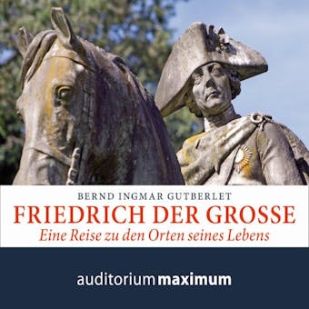 Friedrich der Große - undefined