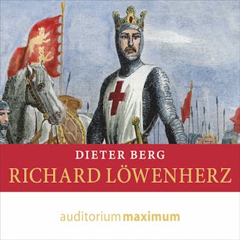 Richard Löwenherz - Dieter Berg
