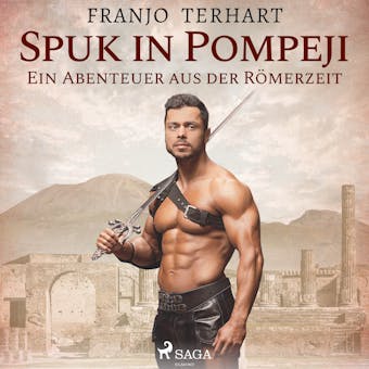Spuk in Pompeji - Franjo Terhart