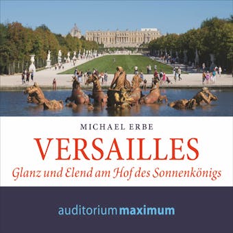 Versailles - Michael Erbe