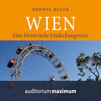 Wien - Hedwig Heger