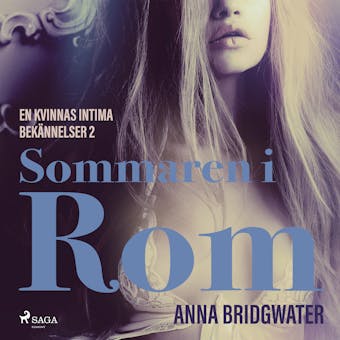 Sommaren i Rom - En kvinnas intima bekännelser 2 - undefined