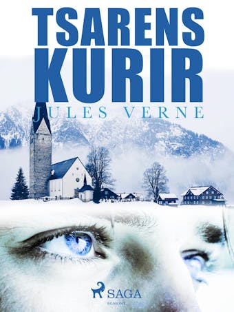 Tsarens Kurir - Jules Verne