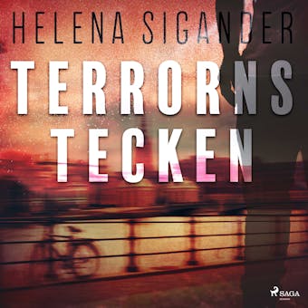 Terrorns tecken - Helena Sigander