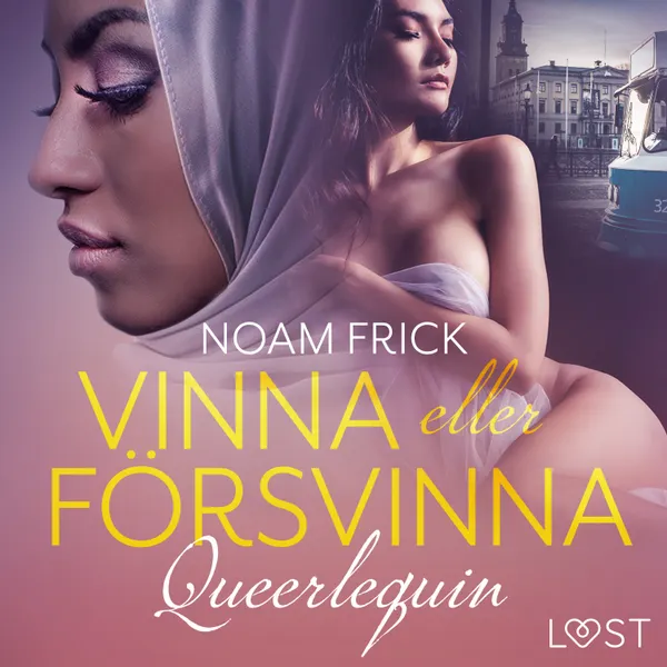 Queerlequin: Vinna eller försvinna