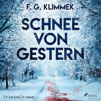 Schnee von gestern - F. G. Klimmek