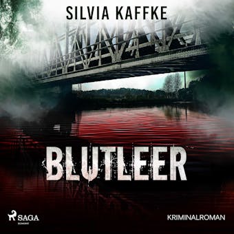 Blutleer: Kriminalroman - undefined