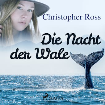 Die Nacht der Wale - Christopher Ross