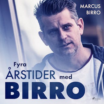 Fyra årstider med Birro - Marcus Birro