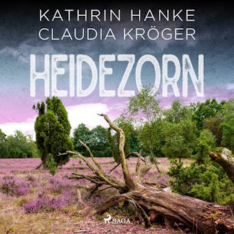 Heidezorn (Katharina von Hagemann, Band 5) - undefined
