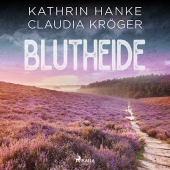 Blutheide (Katharina von Hagemann, Band 1) - undefined