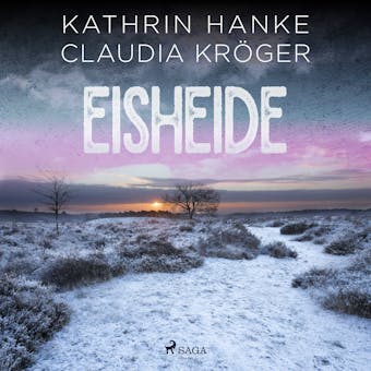 Eisheide (Katharina von Hagemann, Band 3)