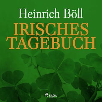 Irisches Tagebuch - Heinrich BÃ¶ll