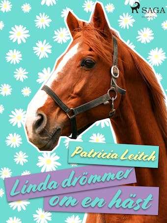 Linda drömmer om en häst - undefined