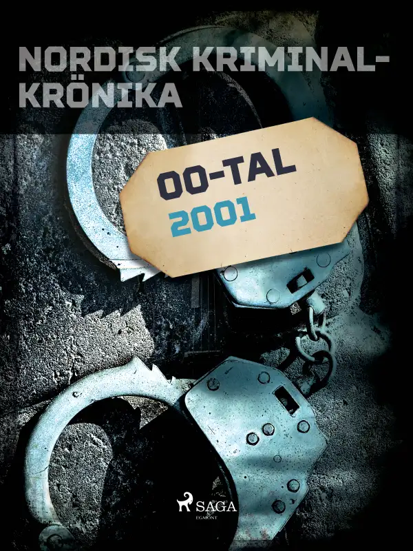 Nordisk kriminalkrönika 2001