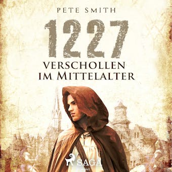 1227 - Verschollen im Mittelalter - undefined