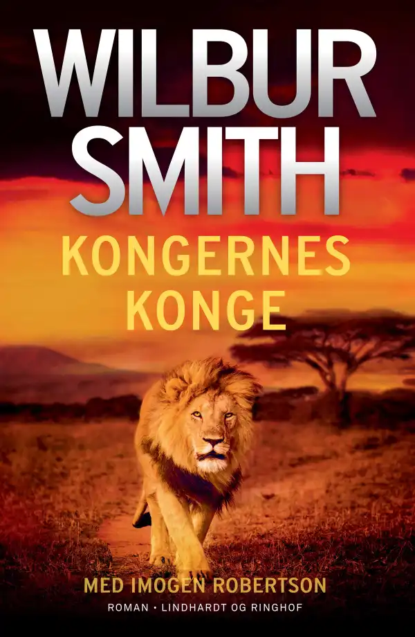 Kongernes konge