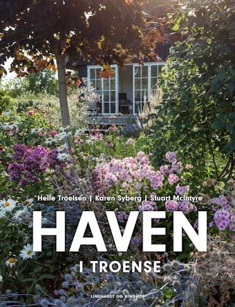 Haven i Troense: I ledtog med naturen - Karen Syberg, Helle Troelsen