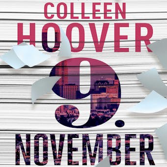 9. november - undefined
