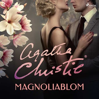 Magnoliablom - undefined