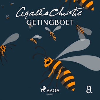Getingboet - Agatha Christie