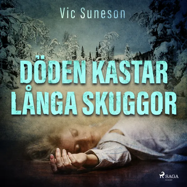 Döden kastar långa skuggor