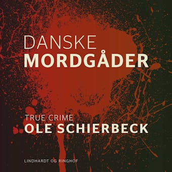 Danske mordgåder - undefined
