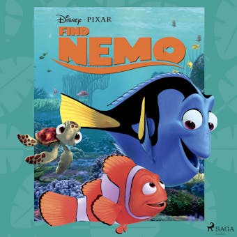 Find Nemo - undefined