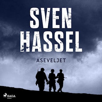 Aseveljet - Sven Hassel