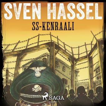 SS-kenraali - Sven Hassel