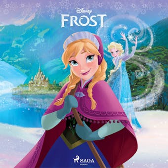 Frost - Disney
