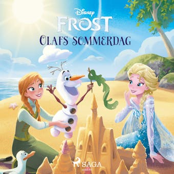 Frost - Olafs sommerdag - undefined
