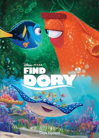 Find Dory - undefined