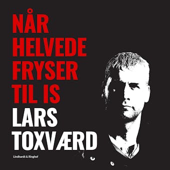Når helvede fryser til is