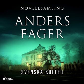 Svenska kulter - Anders Fager