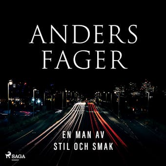 En man av stil och smak - undefined