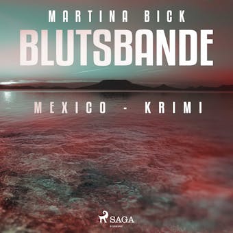 Blutsbande - Mexico-Krimi - Martina Bick