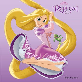 Rapunzel - - Disney