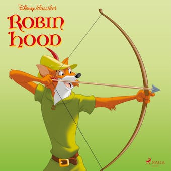 Robin Hood - undefined