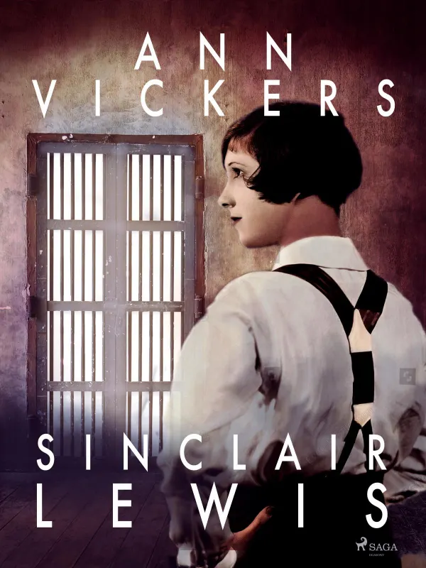 Ann Vickers