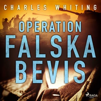 Operation Falska bevis - undefined