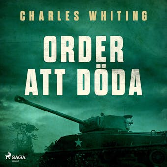 Order att döda - Charles Whiting