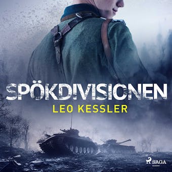 Spökdivisionen - Leo Kessler