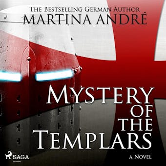 Mystery of the Templars - undefined