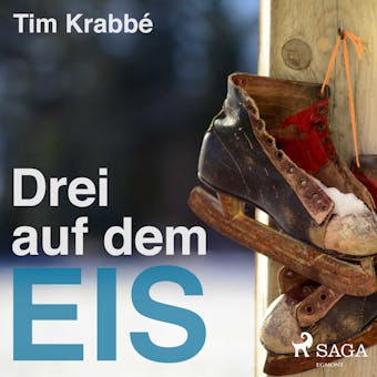 Drei auf dem Eis - undefined