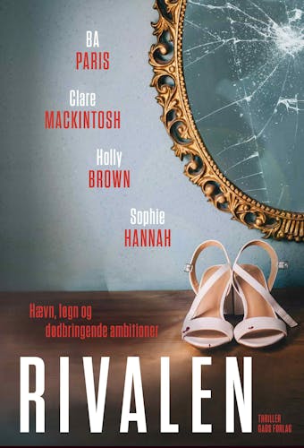 Rivalen - undefined