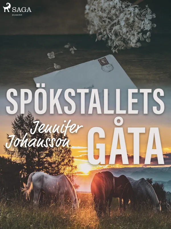 Spökstallets gåta